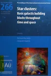 Star clusters