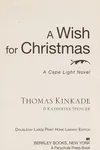 A wish for Christmas