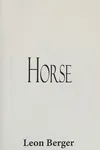 Horse