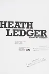 Heath Ledger