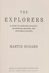 The explorers