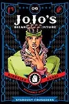 JoJo's bizarre adventure