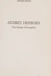 Audrey Hepburn