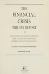 The financial crisis inquiry report