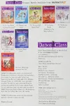 Dance class