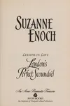 London's perfect scoundrel