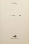 Vous revoir