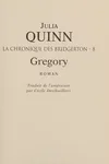 La chronique des Bridgerton