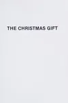 The Christmas gift