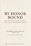 By honor bound