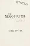 The negotiator