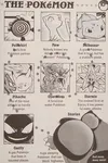 Pokémon adventures