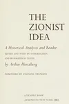 The Zionist idea