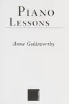 Piano lessons