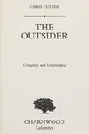 The outsider