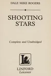 Shooting stars