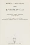 Journal intime