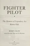 Fighter pilot