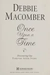 Once upon a time
