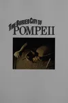 The buried city of Pompeii