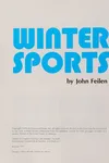 Winter sports
