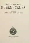 Hubknuckles