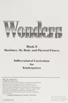 Wonders