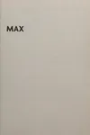 Max