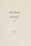 Blue blood