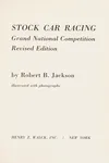 Stock car racing