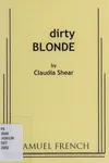 Dirty blonde