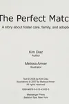 The perfect match