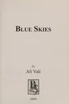 Blue skies