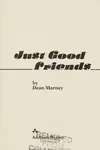 Just good friends