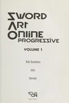 Sword art online