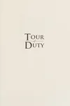 Tour of duty