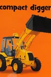 Diggers and dumpers
