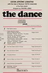 The dance