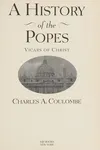 A history of the popes