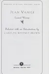 Jean Vanier