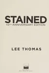 Stained