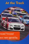 Race cars