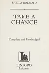 Take a chance