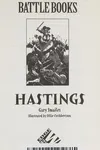 Hastings