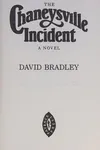 The Chaneysville incident