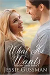 What He Wants