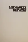Milwaukee Brewers