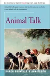 Animal talk