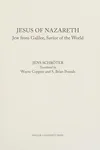 Jesus of Nazareth