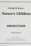 Orangutans